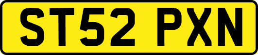 ST52PXN