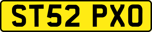 ST52PXO