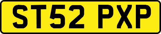 ST52PXP