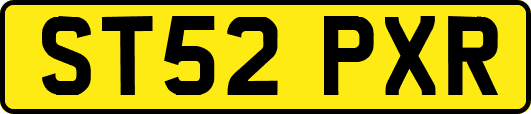 ST52PXR