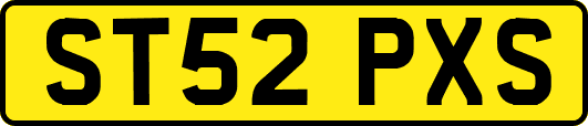 ST52PXS