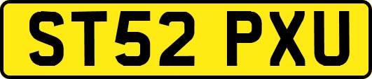 ST52PXU