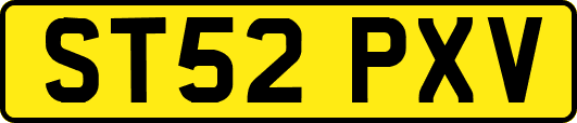 ST52PXV