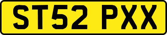 ST52PXX