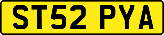 ST52PYA