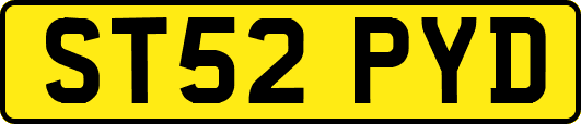 ST52PYD