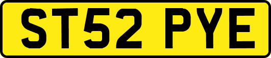 ST52PYE