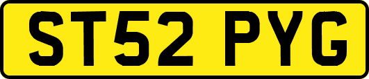 ST52PYG