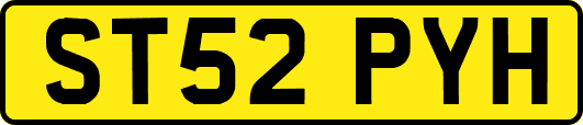 ST52PYH