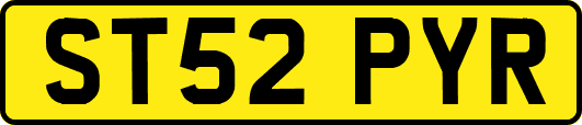 ST52PYR
