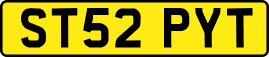 ST52PYT