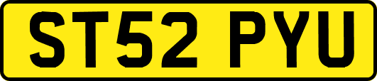 ST52PYU