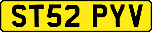 ST52PYV
