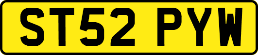 ST52PYW