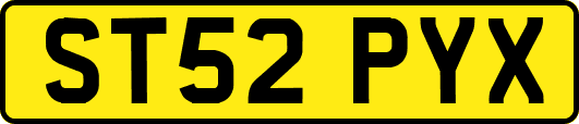 ST52PYX