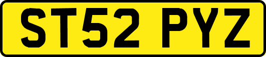 ST52PYZ