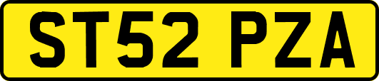 ST52PZA