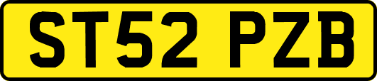 ST52PZB