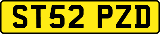 ST52PZD