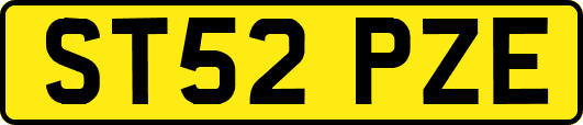 ST52PZE