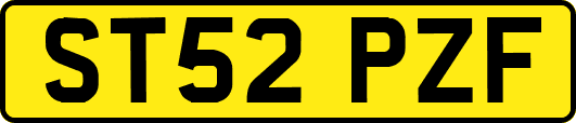 ST52PZF