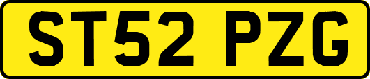 ST52PZG