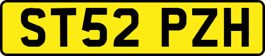 ST52PZH