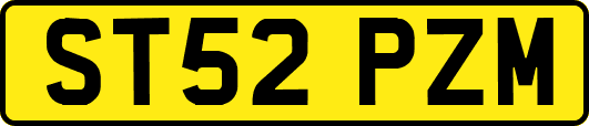 ST52PZM