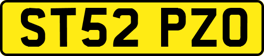 ST52PZO