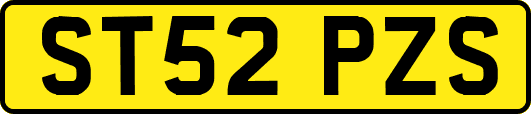 ST52PZS