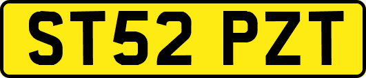 ST52PZT