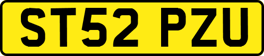 ST52PZU