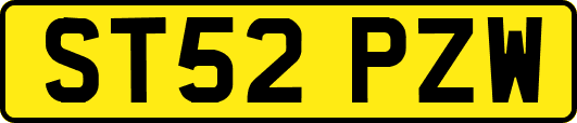 ST52PZW