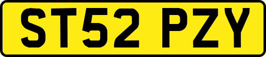 ST52PZY