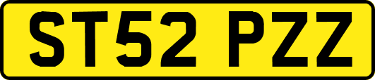 ST52PZZ