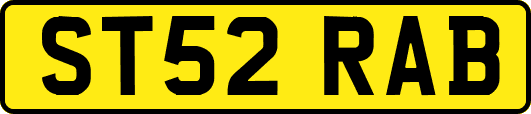 ST52RAB