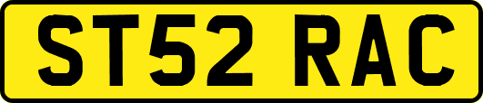 ST52RAC