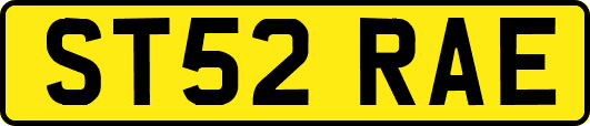 ST52RAE