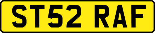ST52RAF