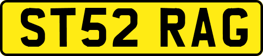 ST52RAG
