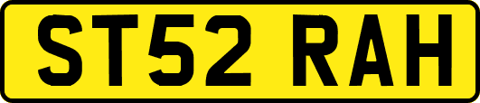 ST52RAH
