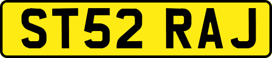 ST52RAJ