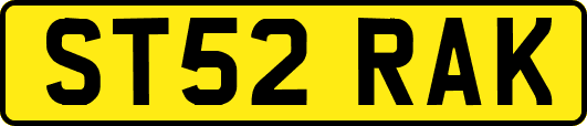 ST52RAK