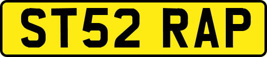 ST52RAP
