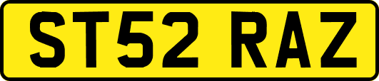 ST52RAZ