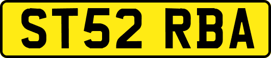 ST52RBA