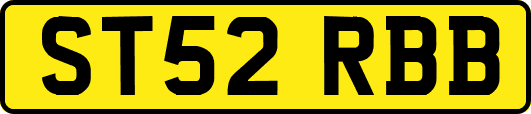 ST52RBB