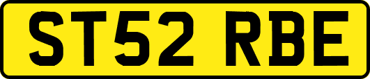 ST52RBE