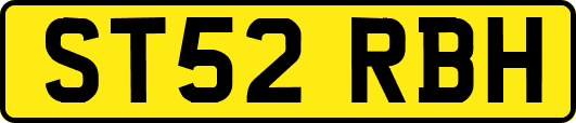 ST52RBH