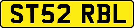 ST52RBL